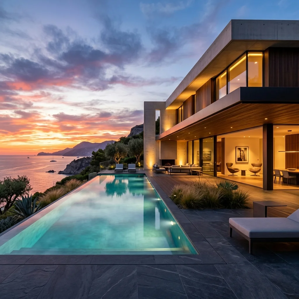 The Best Neighborhoods for Elite Residential Living