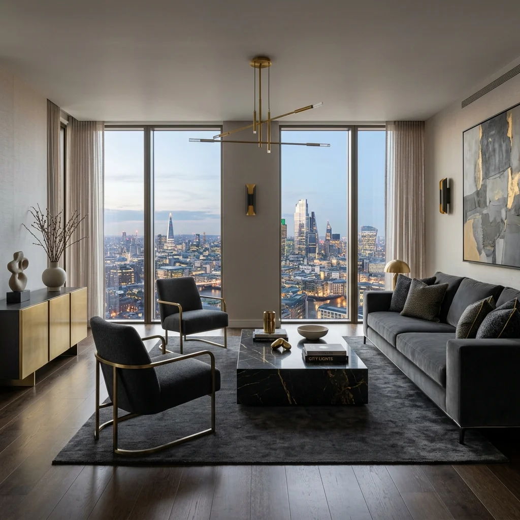 Investing in Premium Real Estate: A Strategic Guide