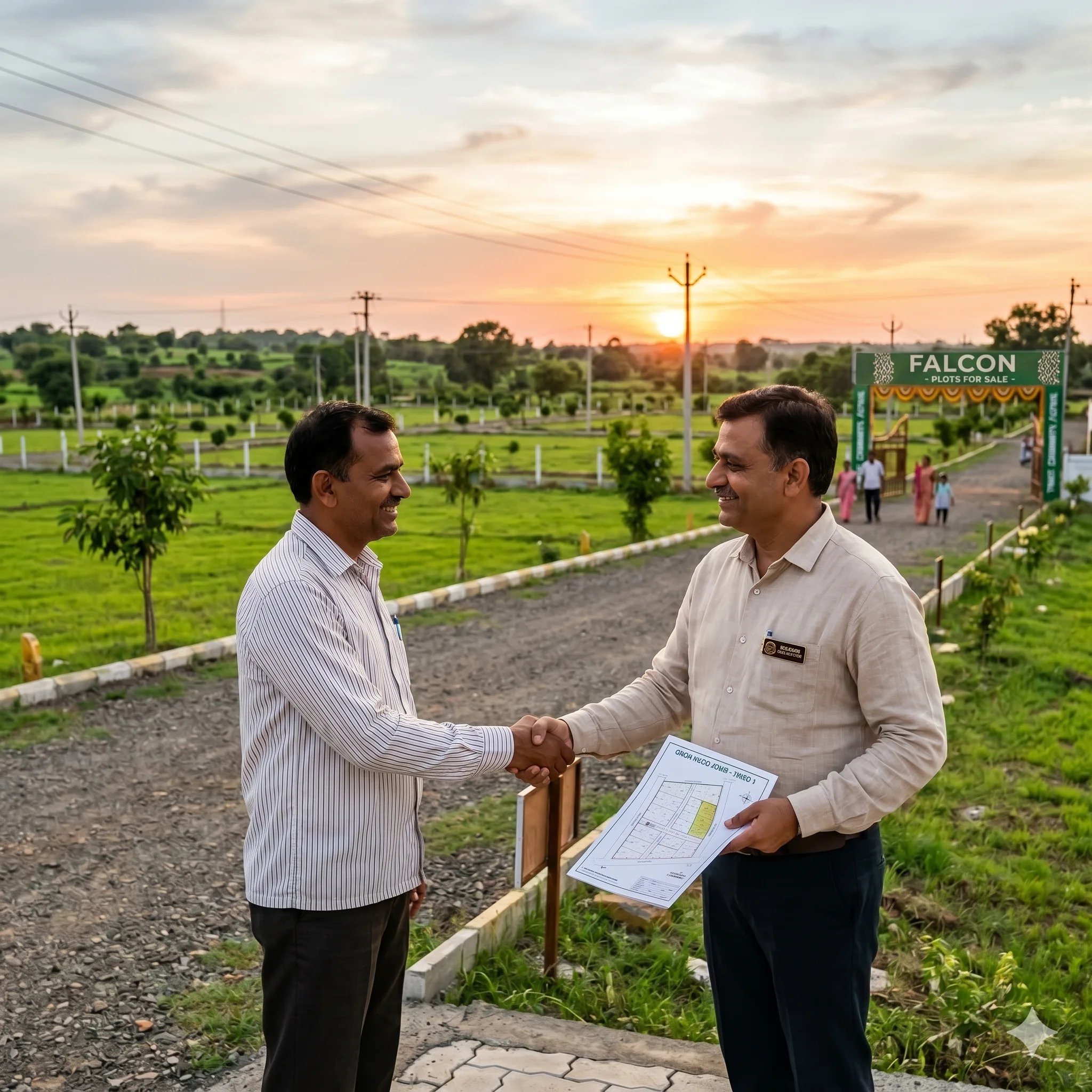 Long-Term Partnerships